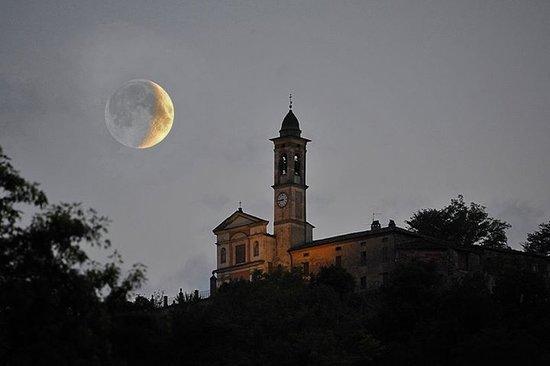 Trattoria Pigazzano Arianti
